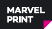 Marvel Print Logo